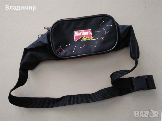 Чанти за кръста с фунционални джобове, снимка 18 - Чанти - 41836289