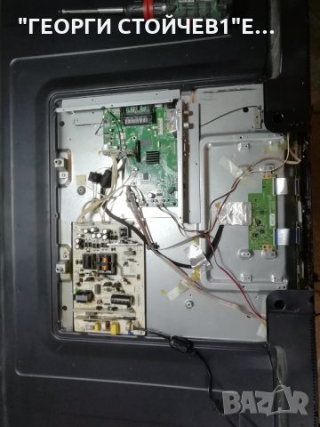  LC-49CFF6002E  T.MS6308.702 MIP550D-DX2  6870C-0532B LC.4HL05G001, снимка 3 - Части и Платки - 35787713