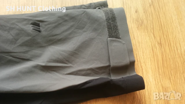 SKOGSTAD Larstingen Stretch Trouser размер XXXL изцяло еластичен панталон - 1226, снимка 10 - Панталони - 51081363