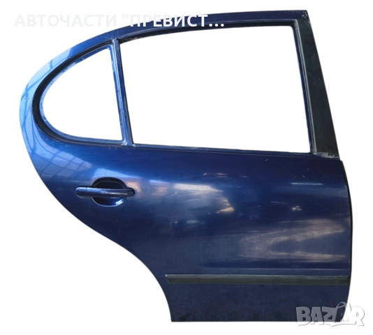 Задна Дясна Врата Сеат Толедо 2 Seat Toledo 2 1998-2004