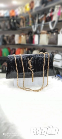 чанти ysl saint laurent, снимка 7 - Чанти - 51442338