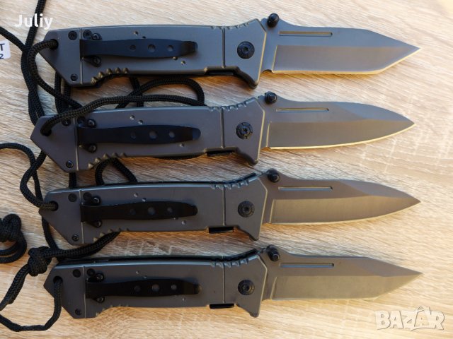 Сгъваем нож  Browning DA53-1 /DA53/DA73-1 /DA73      , снимка 7 - Ножове - 9564279