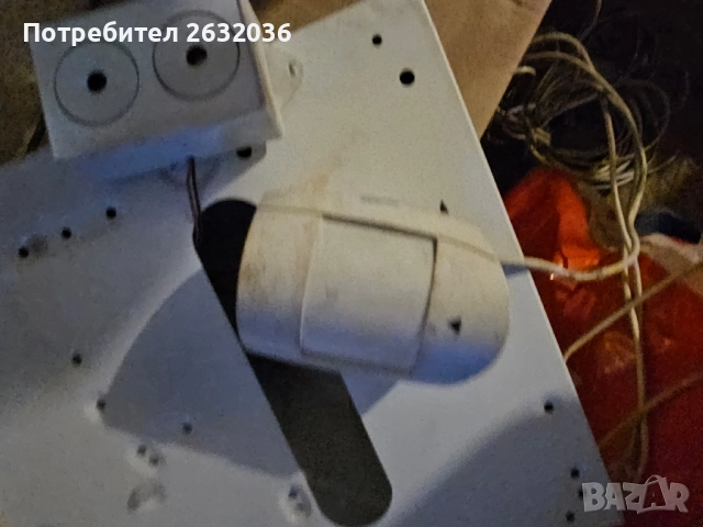 Продавам алармена система, снимка 3 - Други - 51786131