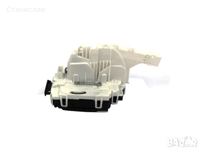  Mercedes Sprinter W906 Брава за предна дясна врата 