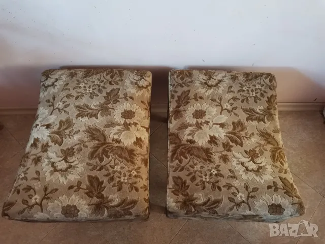 Големи табуретки , снимка 3 - Други - 47902426