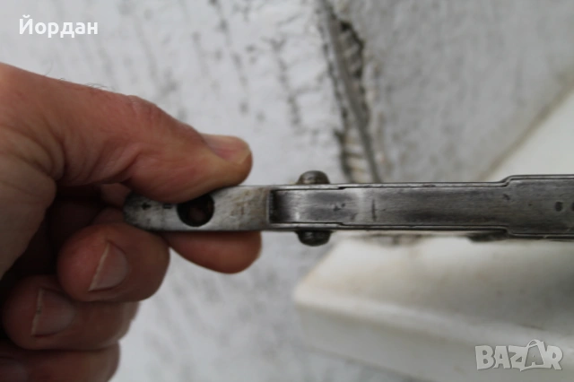 Магазин ''Мосин'' , снимка 7 - Антикварни и старинни предмети - 53326450