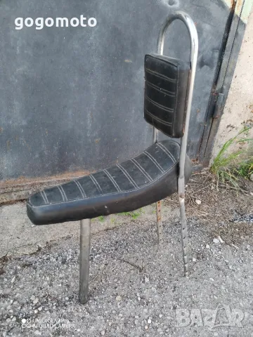 сгъваем велосипед Балканче БЕЗ седалка, пони, , снимка 18 - Велосипеди - 50076732