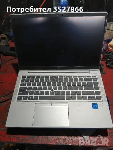 Лаптоп HP elitebook 840 G8 i5-1135g7, снимка 6 - Лаптопи за дома - 56278118