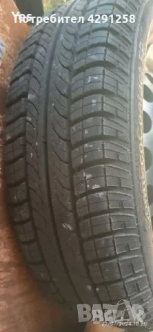 1 бр. НОВА  гума и джанта за Волво в40, снимка 5 - Аксесоари и консумативи - 47950548