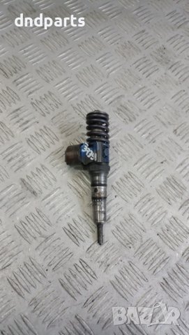 Дюза Audi A3 2.0TDI 140hp 2004г.	