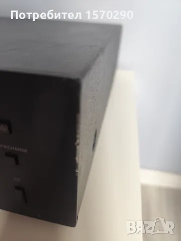 CD Yamaha CD-C600, снимка 6 - Ресийвъри, усилватели, смесителни пултове - 48664953