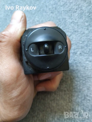 Бутон огледала за HYUNDAI MATRIX (FC) 