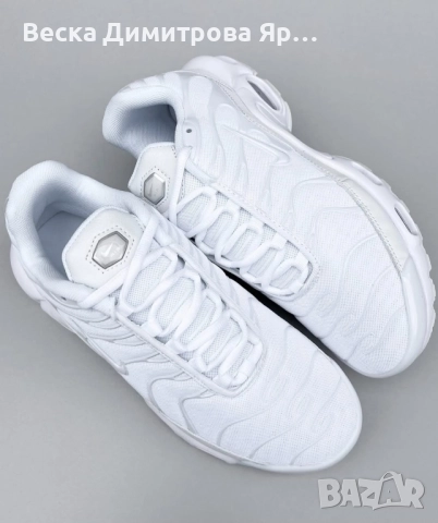 Мъжки маратонки , снимка 3 - Маратонки - 51678995