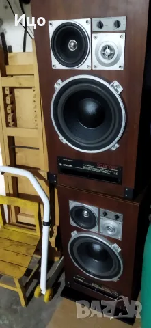 Тонколони Амфитон, снимка 2 - Тонколони - 56167595