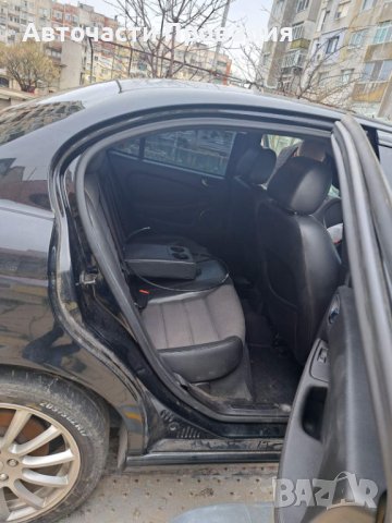 Jaguar X-type 2.1 , 2004 г на части, снимка 7 - Автомобили и джипове - 40252733