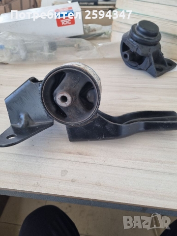 DAEWOO LANOS 1997-2002г ТАМПОН ДВИГАТЕЛ АВТОМАТИК GM, снимка 3 - Части - 36067601