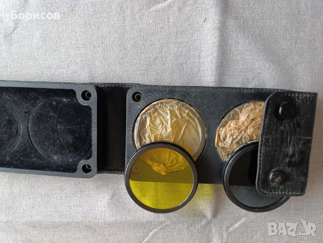 Комплект филтри -КМ 2 М 58