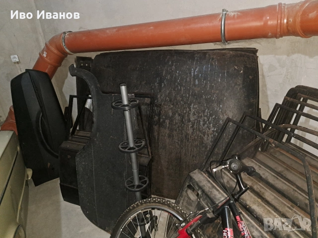 Части за лада,ваз,Жигули.Калници,врати,капаци и д-р.тел.0899113411, снимка 2 - Автомобили и джипове - 53204967