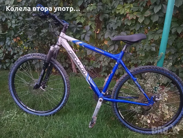 Колело алуминиево Fuji 26 цола 