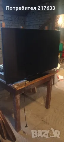 телевизор телефункен 48, снимка 2 - Телевизори - 48714232