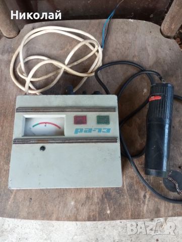 Алкохолен дрегер , тестер за алкохол 