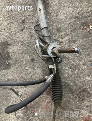 Ford focus 2002година 1.8tdci Рейка, снимка 2 - Части - 40702463