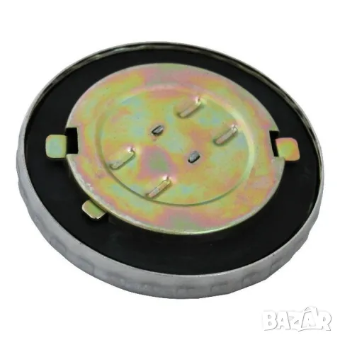 Капачка за резервоар Mercedes 80 mm с ключ, снимка 2 - Аксесоари и консумативи - 55863584