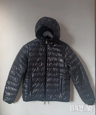 Дамско пухено яке Duvetica, снимка 3 - Якета - 53475706