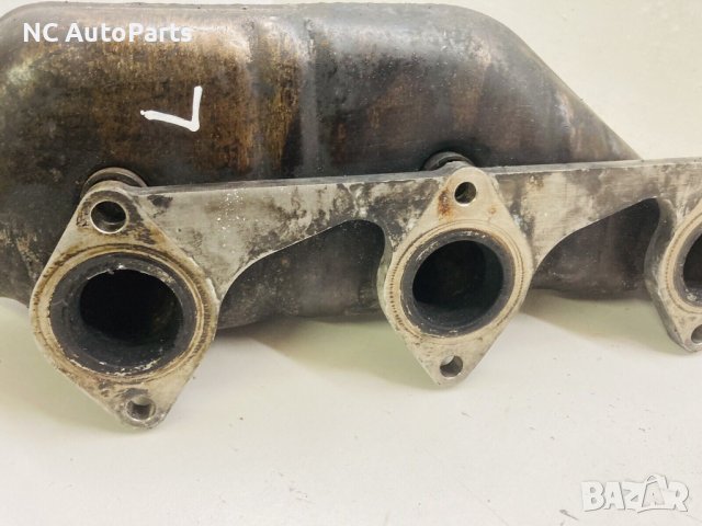 Изпускателен колектор ляв за BENTLEY MULSANNE V8 6.75 CKB 07V253017 2013, снимка 3 - Части - 42596611