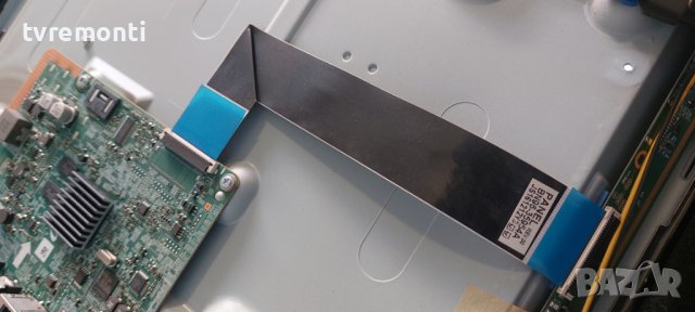 MAIN BOARD, BN94-08207A, BN41-02360B for Samsung UE32J4500, дисплей CY-JJ032AGHV5H, снимка 7 - Части и Платки - 40143087