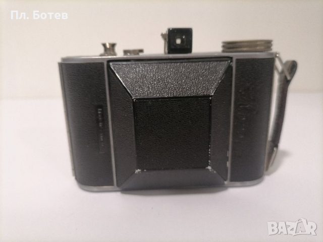 Стар фотоапарат Korelle , снимка 2 - Фотоапарати - 36261970