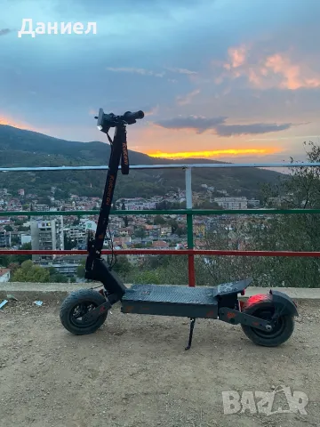 Kugoo kirin G4 с гаранция, снимка 5 - Друга електроника - 49540646