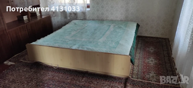 Продавам къща в село Владимирово, общ. Добрич, снимка 7 - Къщи - 50790045