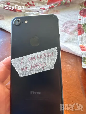iPhone 4S, 5S, 6S, 7, 7 plus -заключени, снимка 8 - Apple iPhone - 54317319