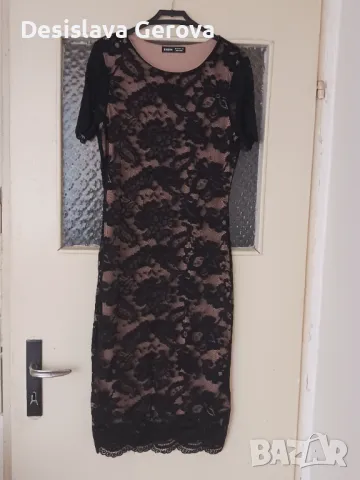 Елегантна НОВА, снимка 3 - Рокли - 47468049