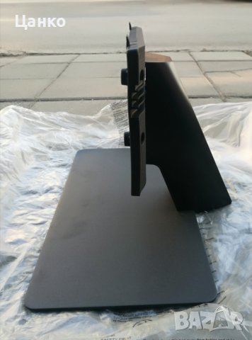 Продавам стойка за Samsung QE55Q80TATXXU, снимка 3 - Части и Платки - 39717521