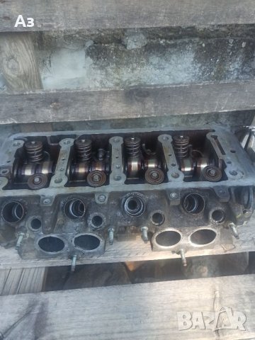 Глава за пежо 206 1.4i и май става за 306 , снимка 3 - Части - 33890558