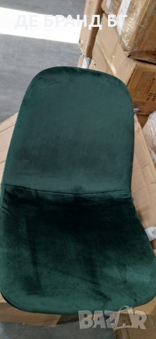 Висококачествени трапезни столове LQ-SYRB-4LV, снимка 6 - Столове - 32819452