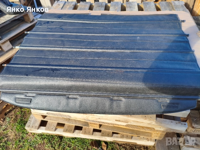 Части за Пасат 3 Б4 1.8 90 кс комби -94 г , снимка 9 - Части - 52402759