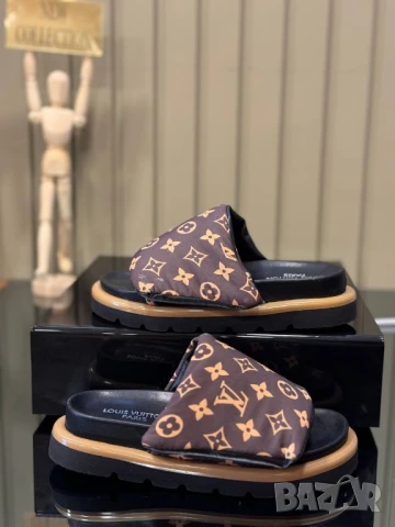 чехли louis vuitton , снимка 5 - Чехли - 50878381