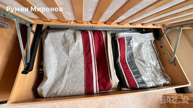 Продавам четири местна каравана Хоби. , снимка 16 - Каравани и кемпери - 50168154