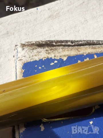 Пръчки каталин бакелит дамари броеница 156 грама, снимка 3 - Антикварни и старинни предмети - 53267528