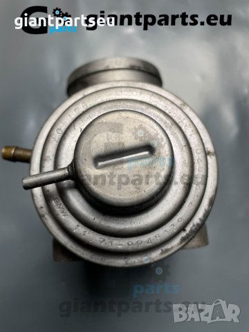 EGR ЕГР клапан за БМВ 3 5 7 BMW 3 5 7 серия , 2248139, снимка 2 - Части - 40194202
