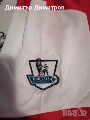 Тениска на Арсенал - Фабрегас , снимка 4 - Футбол - 44512675