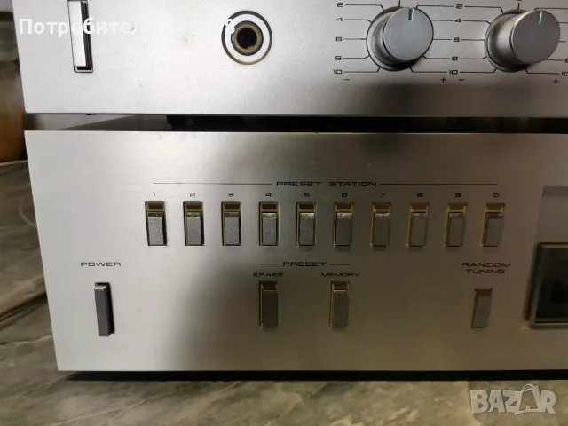 Akai CS-F9,Akai AM-U22,AKAI AT-S55, снимка 8 - Аудиосистеми - 47296755