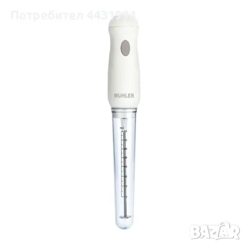 Фрапе миксер ръчен MUHLER FMX-252, 25W, снимка 1