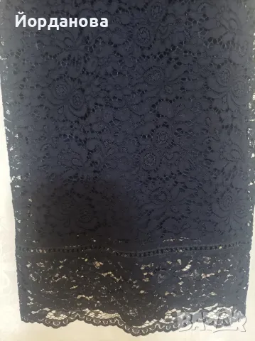 Дамска рокля Ralph Lauren , снимка 3 - Рокли - 48081104