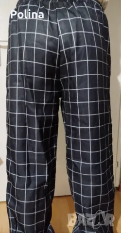 Мъжки панталон внос от Англия , снимка 2 - Панталони - 50257618