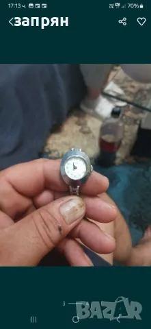 часовници, снимка 2 - Дамски - 48653377