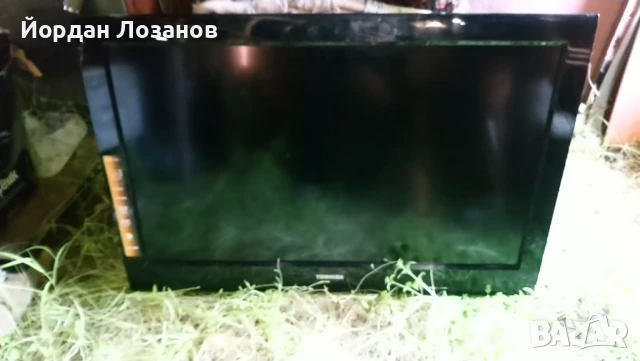 Телевизор за части